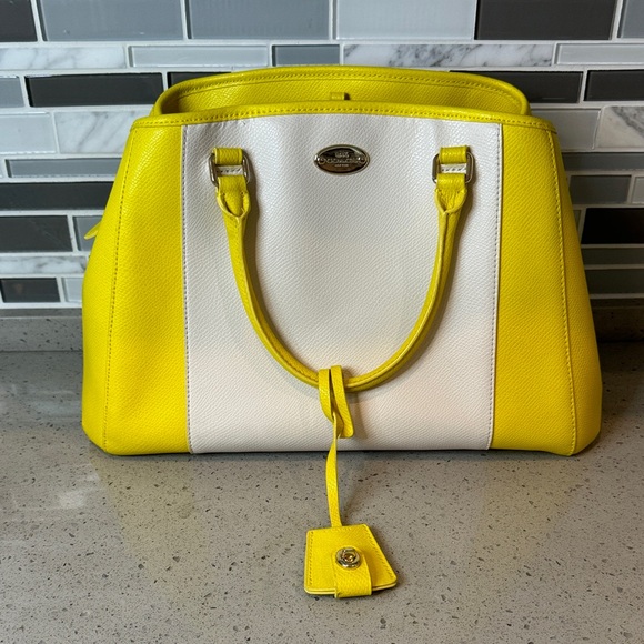 COACH - Margot Bag W/ Hangtag - Picture 1 of 16
